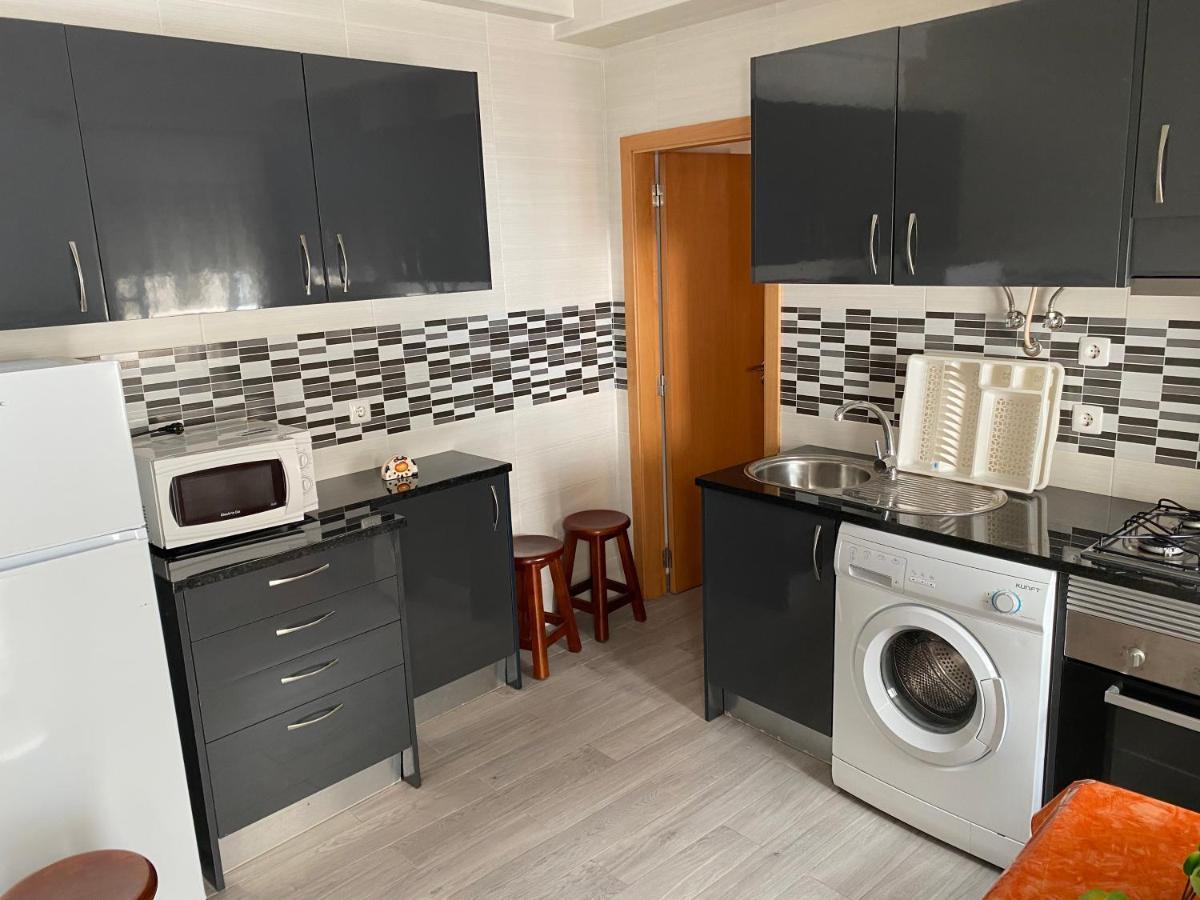 Avo Velha - Faneca Apartamentos Nazaré Exteriér fotografie