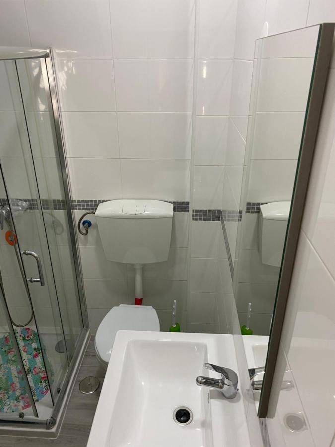 Avo Velha - Faneca Apartamentos Nazaré Exteriér fotografie
