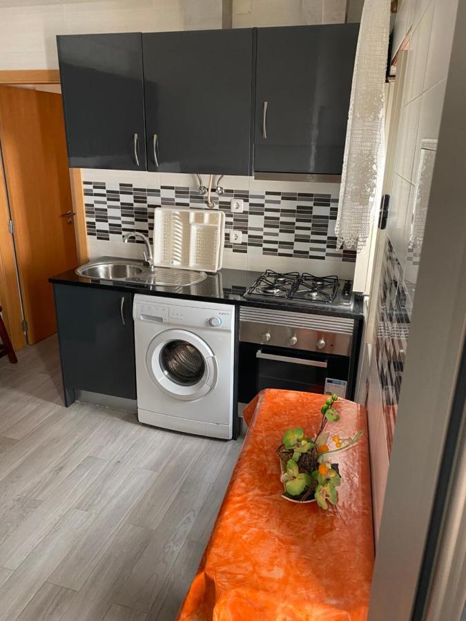 Avo Velha - Faneca Apartamentos Nazaré Exteriér fotografie