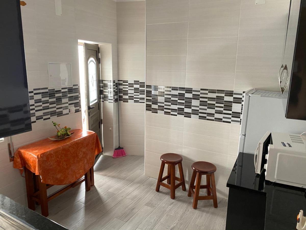 Avo Velha - Faneca Apartamentos Nazaré Exteriér fotografie