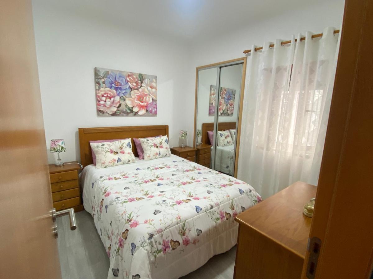 Avo Velha - Faneca Apartamentos Nazaré Exteriér fotografie